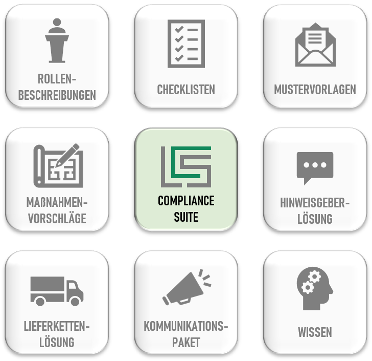 Compliance-Suite