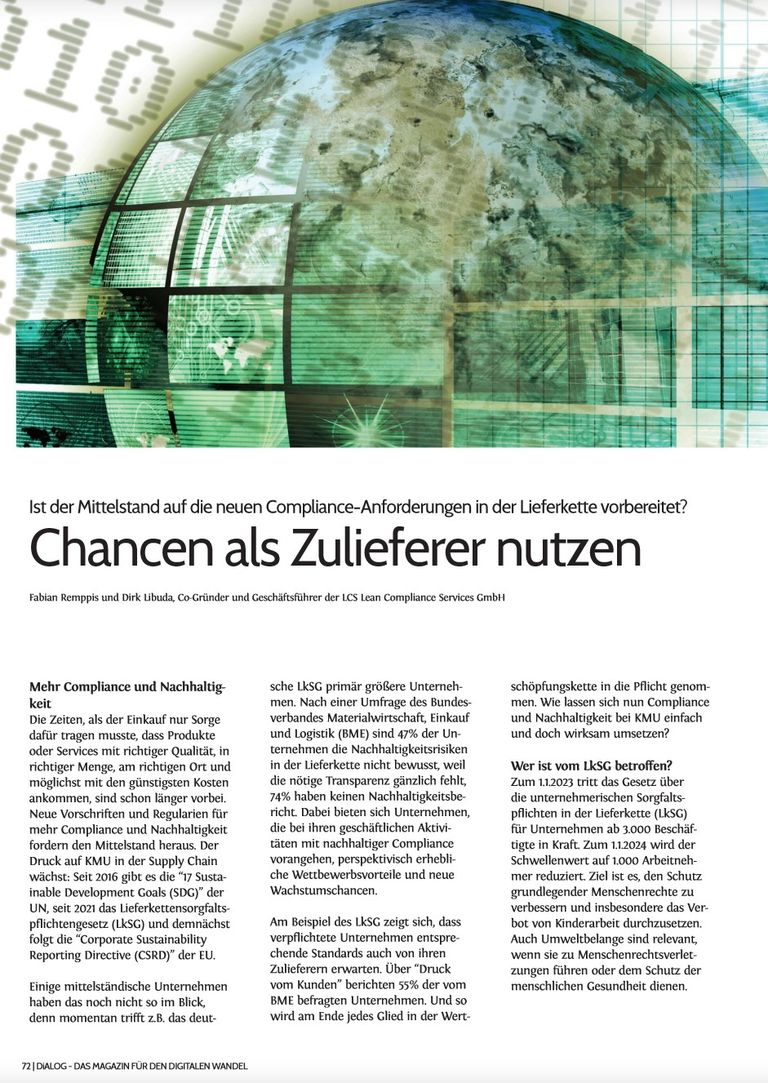 Chancen