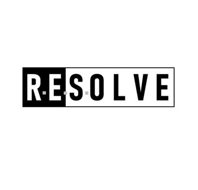 Re-solve
